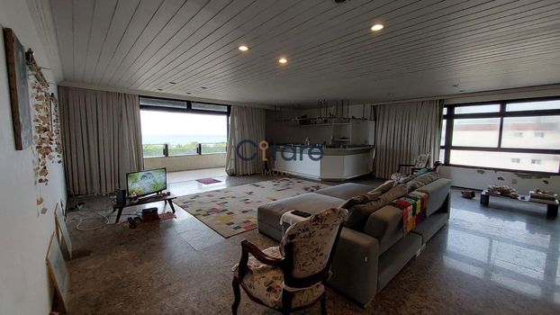 Foto 6 do(a) Apartamento de 4 quartos à venda em Praia do Futuro I, Fortaleza