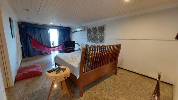 Foto 20 do(a) Apartamento de 4 quartos à venda em Praia do Futuro I, Fortaleza