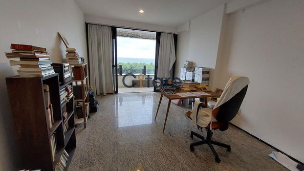 Foto 15 do(a) Apartamento de 4 quartos à venda em Praia do Futuro I, Fortaleza
