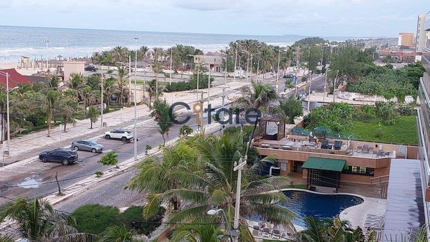 Foto 30 do(a) Apartamento de 4 quartos à venda em Praia do Futuro I, Fortaleza