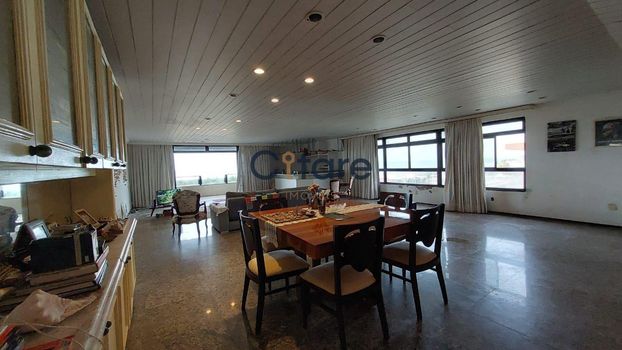 Foto 4 do(a) Apartamento de 4 quartos à venda em Praia do Futuro I, Fortaleza