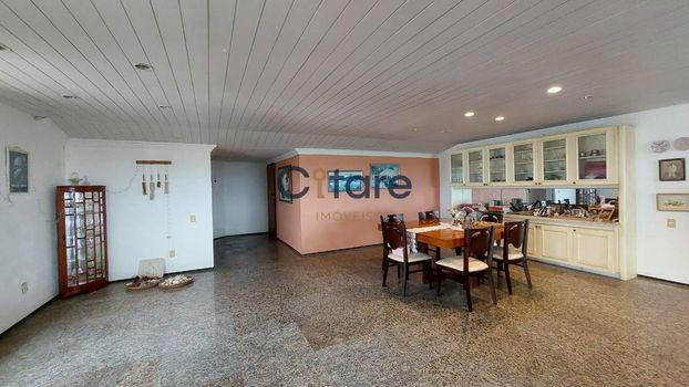Foto 8 do(a) Apartamento de 4 quartos à venda em Praia do Futuro I, Fortaleza
