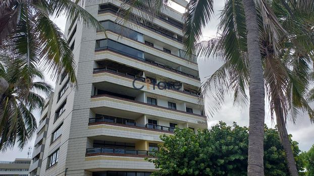 Foto 1 do(a) Apartamento de 4 quartos à venda em Praia do Futuro I, Fortaleza