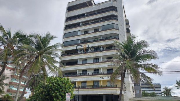 Foto 2 do(a) Apartamento de 4 quartos à venda em Praia do Futuro I, Fortaleza