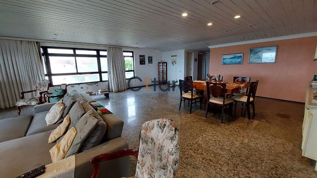 Foto 5 do(a) Apartamento de 4 quartos à venda em Praia do Futuro I, Fortaleza