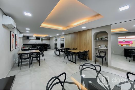 Foto 31 do(a) Apartamento de 4 quartos à venda em Indianópolis, São Paulo