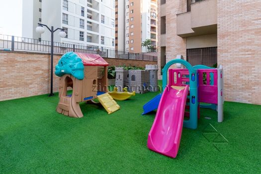 Foto 28 do(a) Cobertura de 3 quartos à venda em Perdizes, São Paulo