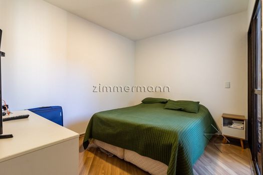 Foto 21 do(a) Cobertura de 3 quartos à venda em Perdizes, São Paulo