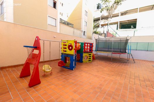 Foto 36 do(a) Cobertura de 4 quartos à venda em Buritis, Belo Horizonte