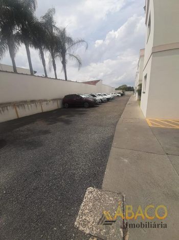 Foto 3 do(a) Apartamento de 2 quartos à venda em Parque Sabará, São Carlos