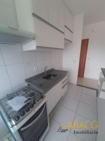 Foto 10 do(a) Apartamento de 2 quartos à venda em Parque Sabará, São Carlos