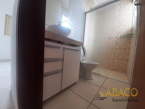 Foto 5 do(a) Apartamento de 2 quartos à venda em Parque Sabará, São Carlos