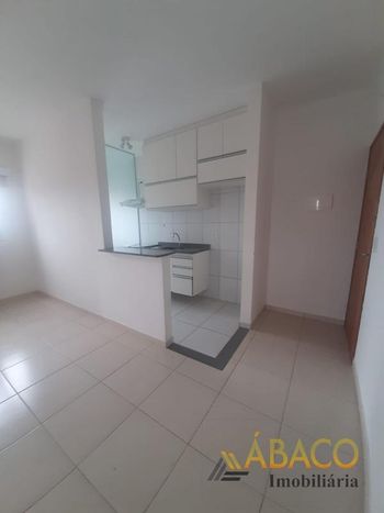 Foto 14 do(a) Apartamento de 2 quartos à venda em Parque Sabará, São Carlos