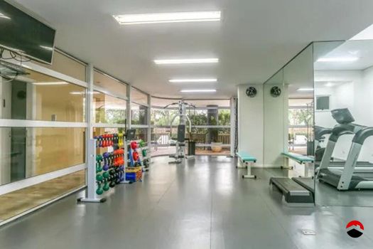 Foto 13 do(a) Apartamento de 2 quartos à venda em Vila Andrade, São Paulo