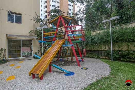 Foto 8 do(a) Apartamento de 2 quartos à venda em Vila Andrade, São Paulo