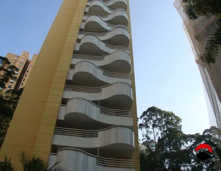 Foto 10 do(a) Apartamento de 2 quartos à venda em Vila Andrade, São Paulo