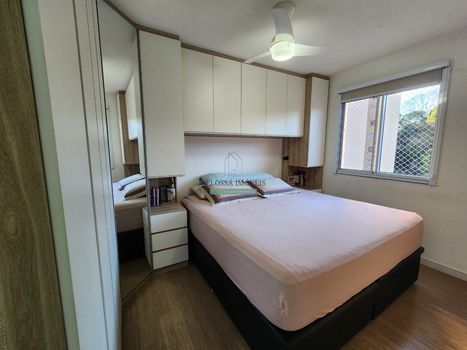 Foto 2 do(a) Apartamento de 3 quartos à venda em Jardim Carolina, Jundiaí