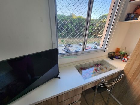 Foto 9 do(a) Apartamento de 3 quartos à venda em Jardim Carolina, Jundiaí