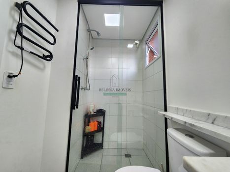 Foto 5 do(a) Apartamento de 3 quartos à venda em Jardim Carolina, Jundiaí