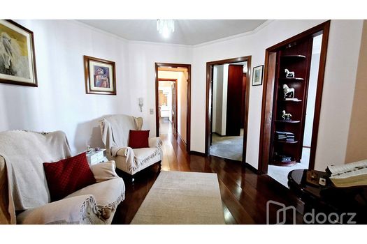 Foto 31 do(a) Apartamento de 3 quartos à venda em Campo Belo, São Paulo