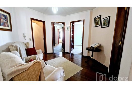Foto 29 do(a) Apartamento de 3 quartos à venda em Campo Belo, São Paulo