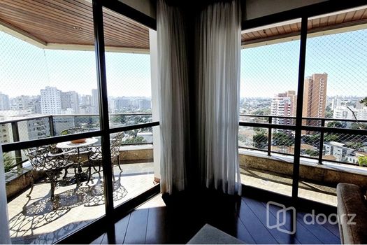 Foto 7 do(a) Apartamento de 3 quartos à venda em Campo Belo, São Paulo