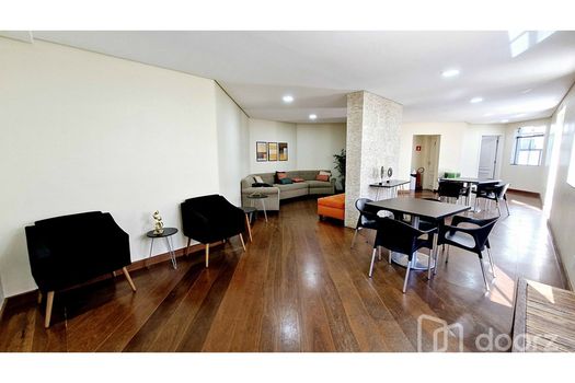 Foto 43 do(a) Apartamento de 3 quartos à venda em Campo Belo, São Paulo