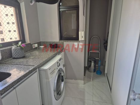 Foto 8 do(a) Apartamento de 3 quartos à venda em Jardim São Paulo(Zona Norte), São Paulo