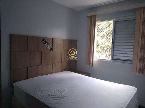 Foto 14 do(a) Apartamento de 2 quartos à venda em Vila Roque, São Paulo