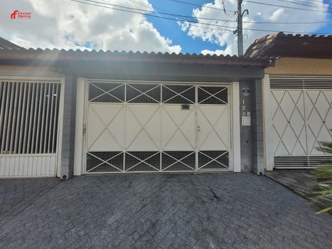 Foto 1 do(a) Casa de 3 quartos à venda em Jardim Bela Vista, Guarulhos