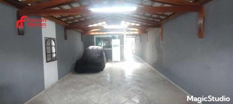 Foto 3 do(a) Casa de 3 quartos à venda em Jardim Bela Vista, Guarulhos