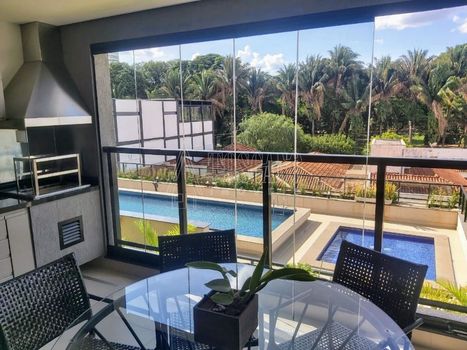 Foto 21 do(a) Apartamento de 3 quartos à venda em Centro, Araraquara