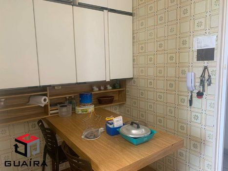 Foto 8 do(a) Apartamento de 2 quartos à venda em Parque Terra Nova, São Bernardo do Campo