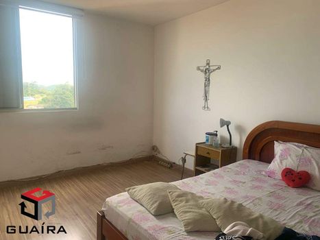 Foto 16 do(a) Apartamento de 2 quartos à venda em Parque Terra Nova, São Bernardo do Campo