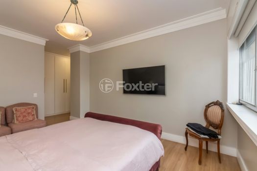 Foto 8 do(a) Apartamento de 4 quartos à venda em Santa Cecília, São Paulo