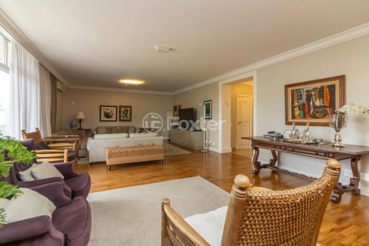 Foto 7 do(a) Apartamento de 4 quartos à venda em Santa Cecília, São Paulo
