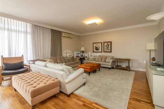 Foto 6 do(a) Apartamento de 4 quartos à venda em Santa Cecília, São Paulo
