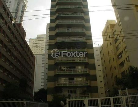 Foto 26 do(a) Apartamento de 4 quartos à venda em Santa Cecília, São Paulo