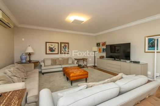 Foto 4 do(a) Apartamento de 4 quartos à venda em Santa Cecília, São Paulo