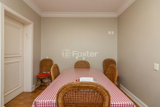 Foto 23 do(a) Apartamento de 4 quartos à venda em Santa Cecília, São Paulo