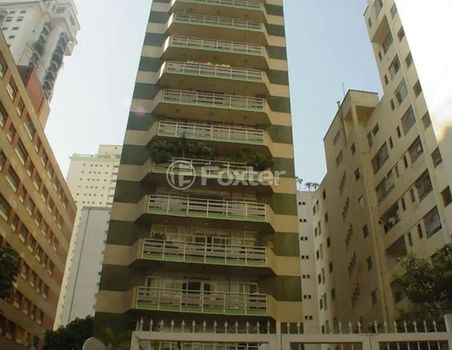 Foto 25 do(a) Apartamento de 4 quartos à venda em Santa Cecília, São Paulo