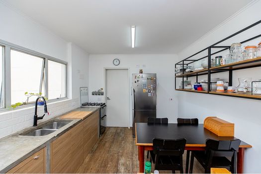 Foto 20 do(a) Apartamento de 4 quartos à venda em Jardim Ampliação, São Paulo