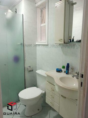 Foto 13 do(a) Apartamento de 2 quartos à venda em Jardim Santo André, Santo André