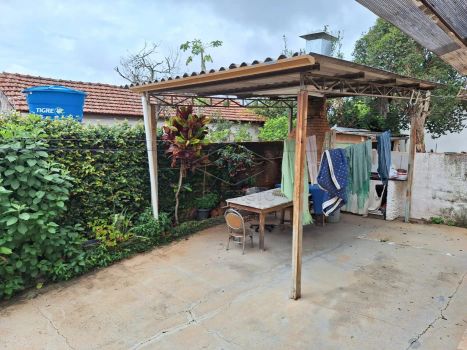 Foto 12 do(a) Casa de 3 quartos à venda em Vila dos Lavradores, Botucatu