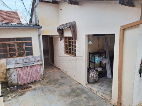 Foto 10 do(a) Casa de 3 quartos à venda em Vila dos Lavradores, Botucatu