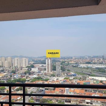 Foto 2 do(a) Apartamento de 3 quartos à venda em Vila Gonçalves, São Bernardo do Campo