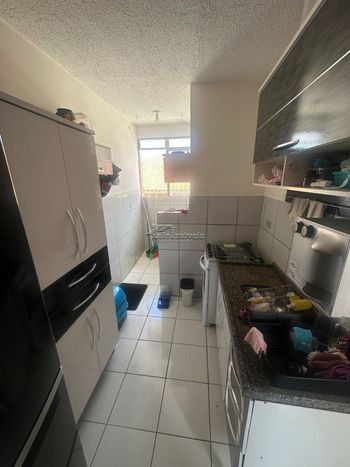 Foto 5 do(a) Apartamento de 2 quartos à venda em Jardim Novo Ângulo, Hortolândia