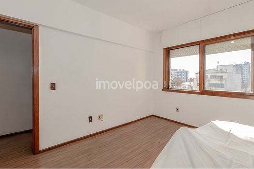 Foto 16 do(a) Apartamento de 3 quartos à venda em São João, Porto Alegre