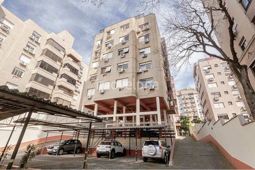 Foto 40 do(a) Apartamento de 3 quartos à venda em São João, Porto Alegre