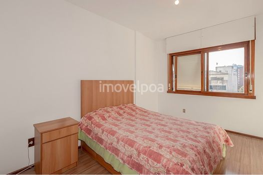 Foto 9 do(a) Apartamento de 3 quartos à venda em São João, Porto Alegre